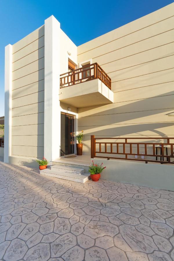 Maria'S Luxurious Villa In Koskinou Koskinou  Extérieur photo