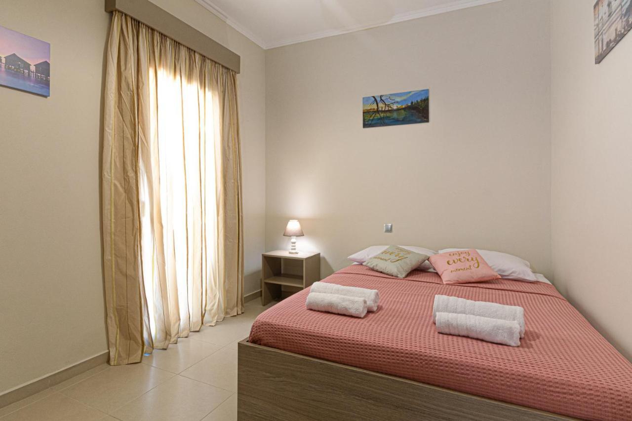 Maria'S Luxurious Villa In Koskinou Koskinou  Extérieur photo